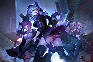 死亡之种2：甜蜜之家v2.09魅力之歌DLC官方中文版下载