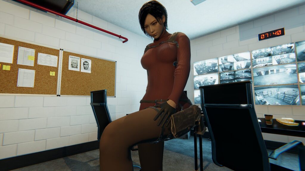 堕落秩序僵尸爆发v0.5b汉化版The Fallen Order: Zombie Outbreak