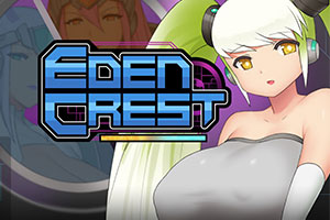 Eden Crest伊甸之巅汉化版下载