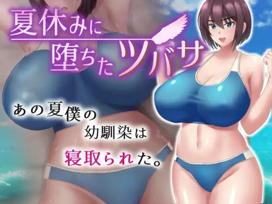 夏天掉落的翼v1.0汉化版