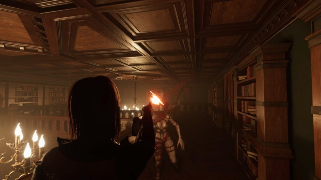Despair: Blood Curse绝望:血之诅咒官方中文版下载