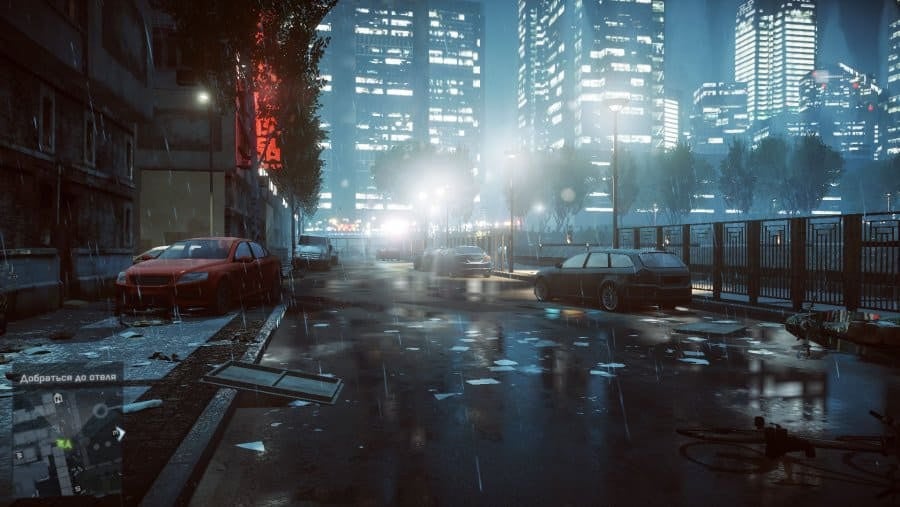 BATTLEFIELD战地4官方中文高级版下载