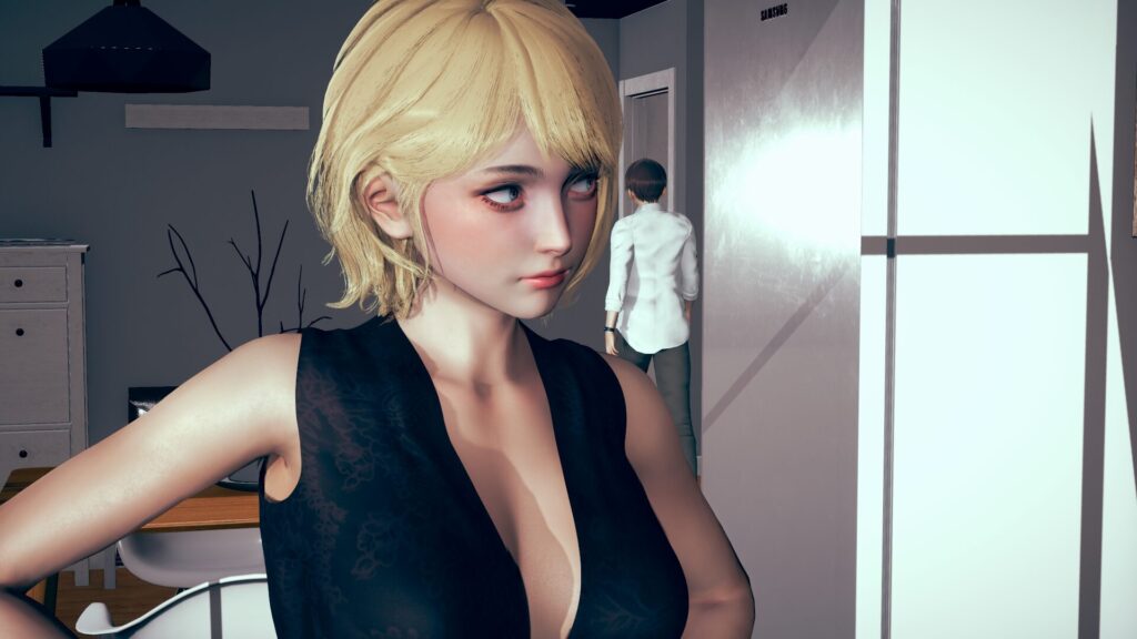 变态公司NL Corporation V0.11.30汉化版