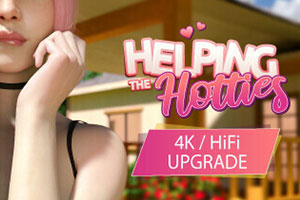 红瀑恋遇HD豪华4K完整最终版STEAM官方中文全DLC下载