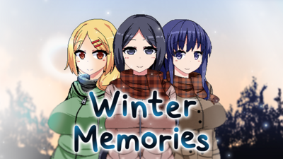 Winter Memories冬日狂想曲官方中文版全存档下载