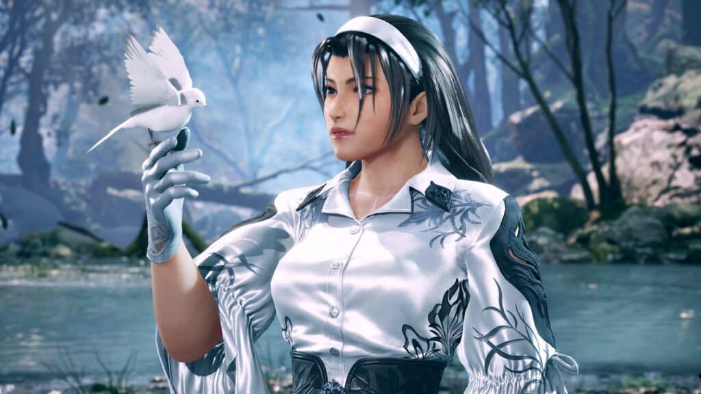 铁拳8 Tekken 8官方中文终极版下载