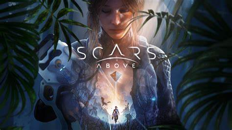 Scars Above遍体鳞伤官方中文版下载
