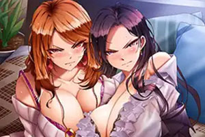 姐妹X催眠1-2绝对服从汉化版