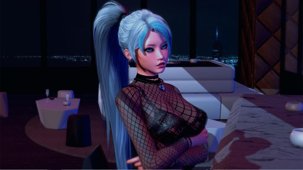 Deviant Anomalies离经叛道的异常现象v0.9.5汉化版