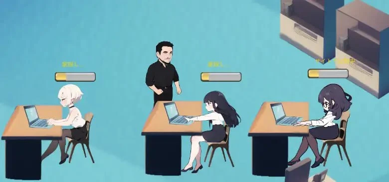 黑山不动产NTR汉化v1.0官方中文版下载