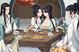 绯月仙行录v1.284官方中文版下载