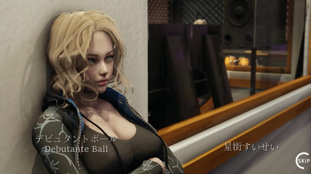 闪耀星路 Concert Girls v0.4.0官方中文版下载