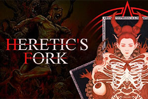 Heretic’s Fork异教徒的叉子
