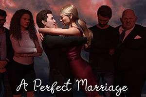 完美婚姻A Perfect Marriage V0.7a汉化版