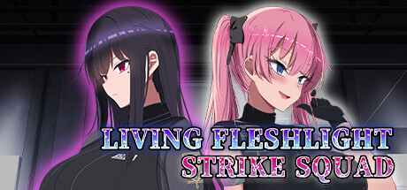 活体飞机木不工厂歼灭队Living Fleshlight Strike Squad汉化版