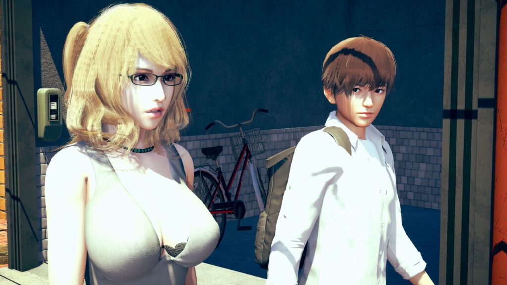 变态公司NL Corporation V0.11.30汉化版