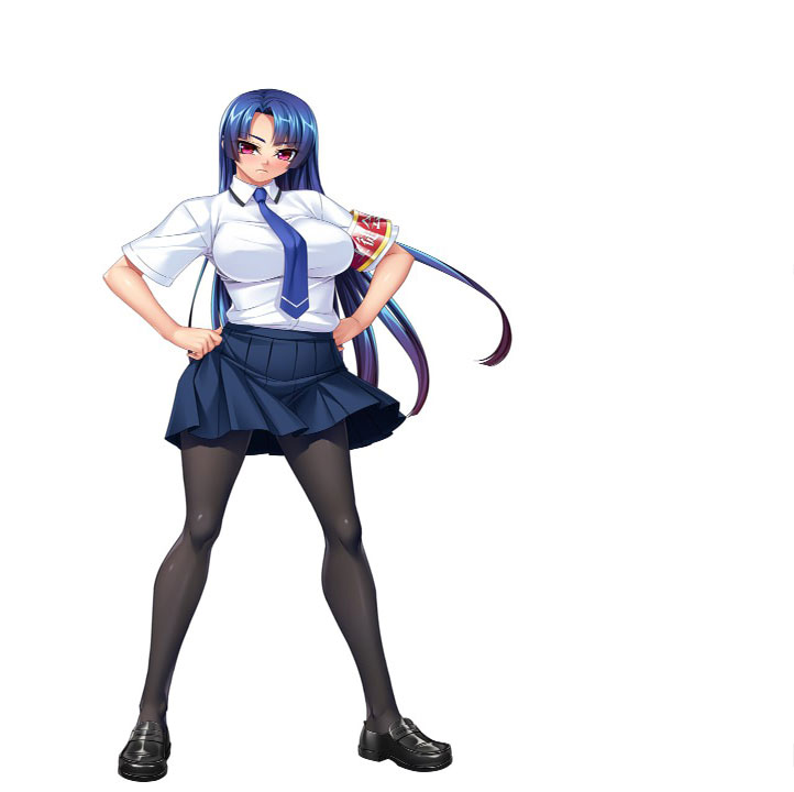 对魔忍阿莎姬ZERO汉化版