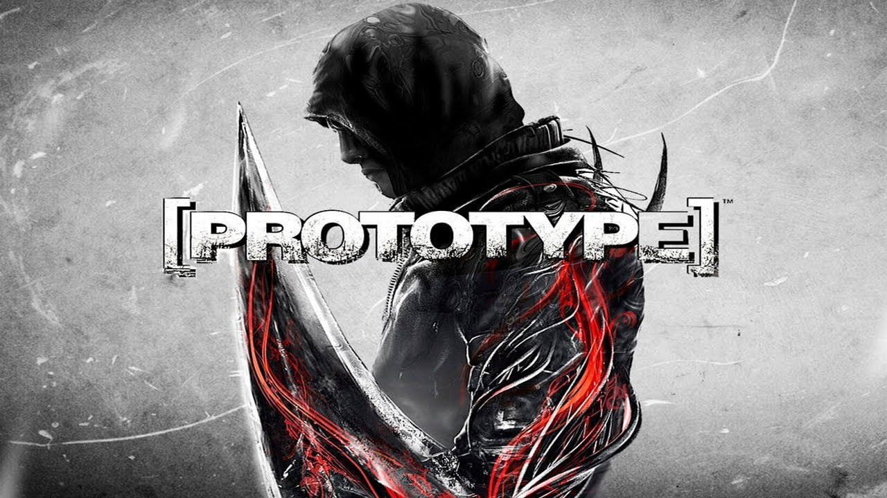 Prototype虐杀原形完美汉化中文完整版下载