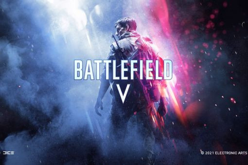 BATTLEFIELD战地5官方中文最终版下载