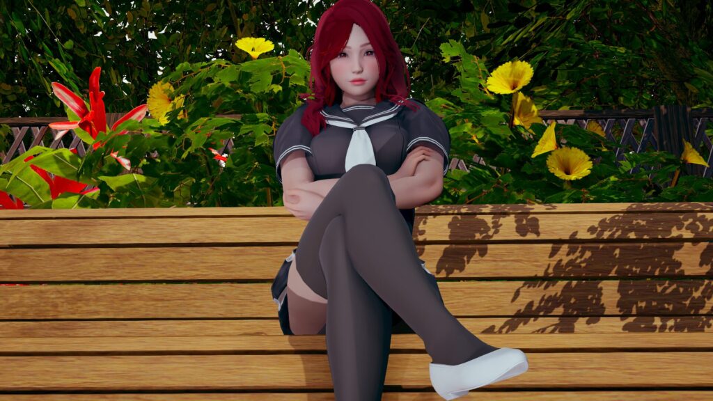 温暖Warmth V1.3汉化版下载