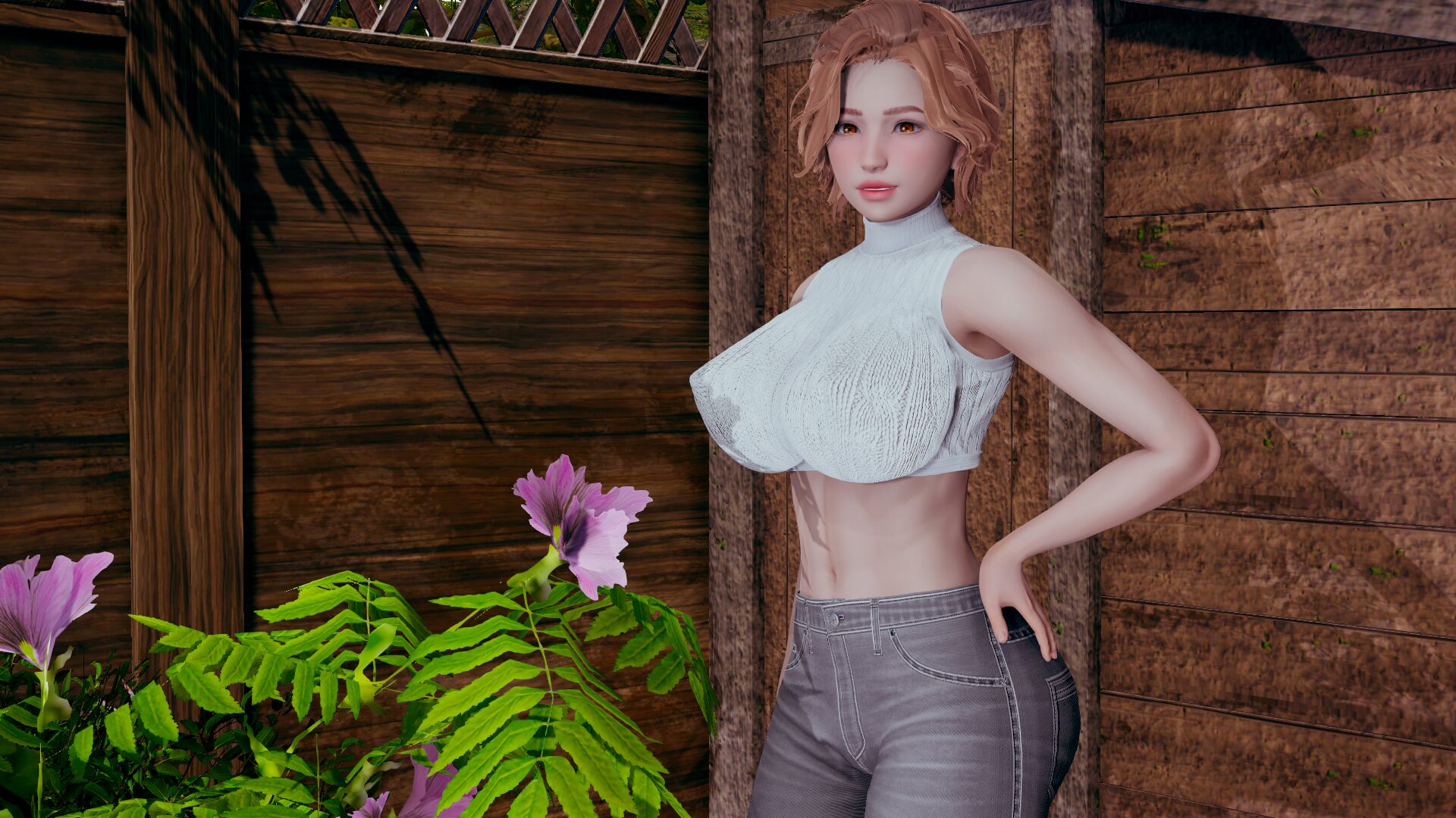 温暖Warmth V1.3汉化版下载