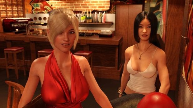 职场高升High Rise Climb v0.95.12汉化版