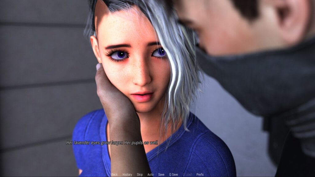 项目: 激情Projekt: Passion V0.10汉化版