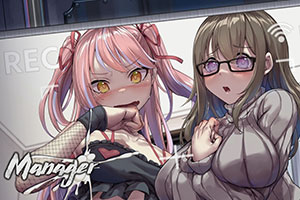 管理员的窥视Peeping Dorm Manager v1.1.0官方中文版