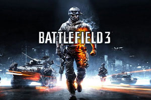 BATTLEFIELD战地3中文高级版下载
