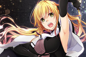 Nightmare×sisters银狱的献祭官方中文版下载