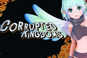 腐败王国V0.20.8汉化版Corrupted Kingdoms下载