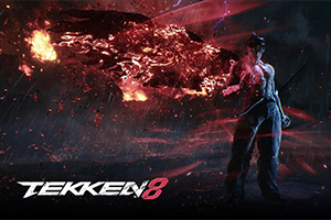 铁拳8 Tekken 8官方中文终极版下载