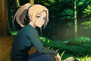 走进乡村v0.35汉化版Into the Country下载