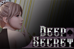 Deep Secret深层秘密官方中文最终版全DLC下载