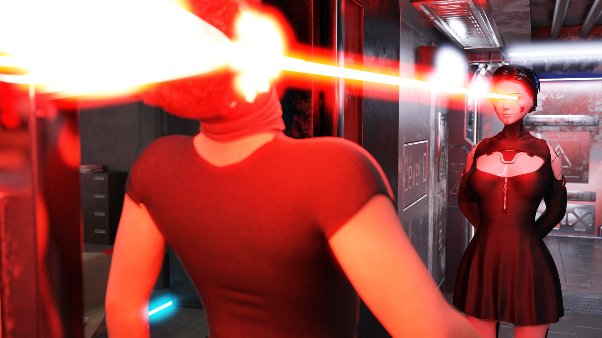项目: 激情Projekt: Passion V0.10汉化版