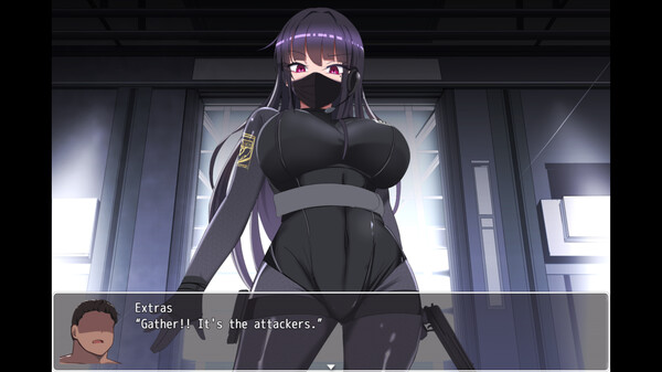 活体飞机木不工厂歼灭队Living Fleshlight Strike Squad汉化版