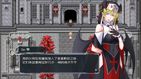 黑巢姐妹中文 v1.176 官方中文正式版下载