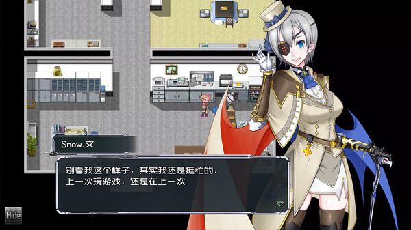 黑巢姐妹中文 v1.176 官方中文正式版下载