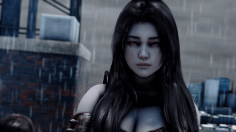 城市恶魔重启 City Devil: Restart v0.4.0汉化官方中文版下载