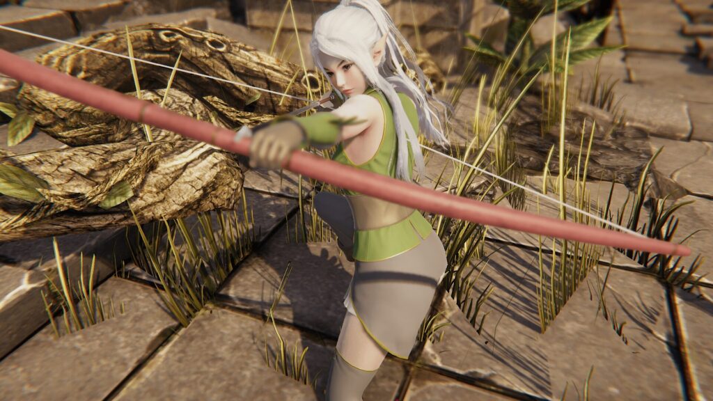 兽人崛起2：黑暗记忆v3.3汉化版Rise of the Orcs 2: Dark Memories