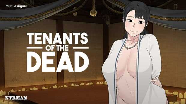丧尸房客Tenants of the Dead v1.053汉化官方中文版下载