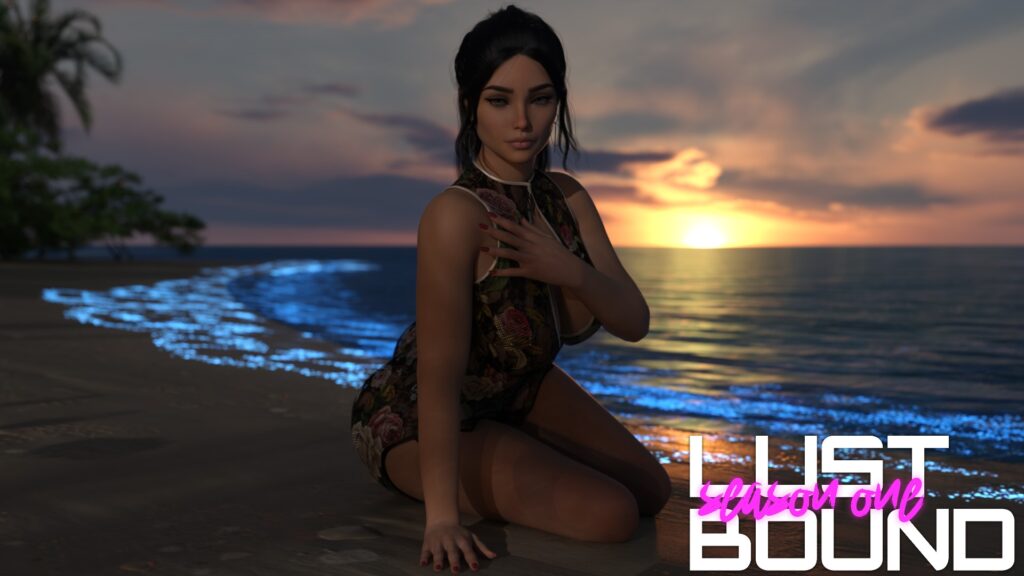 欲望的束缚Lust Bound v0.4.0汉化版下载