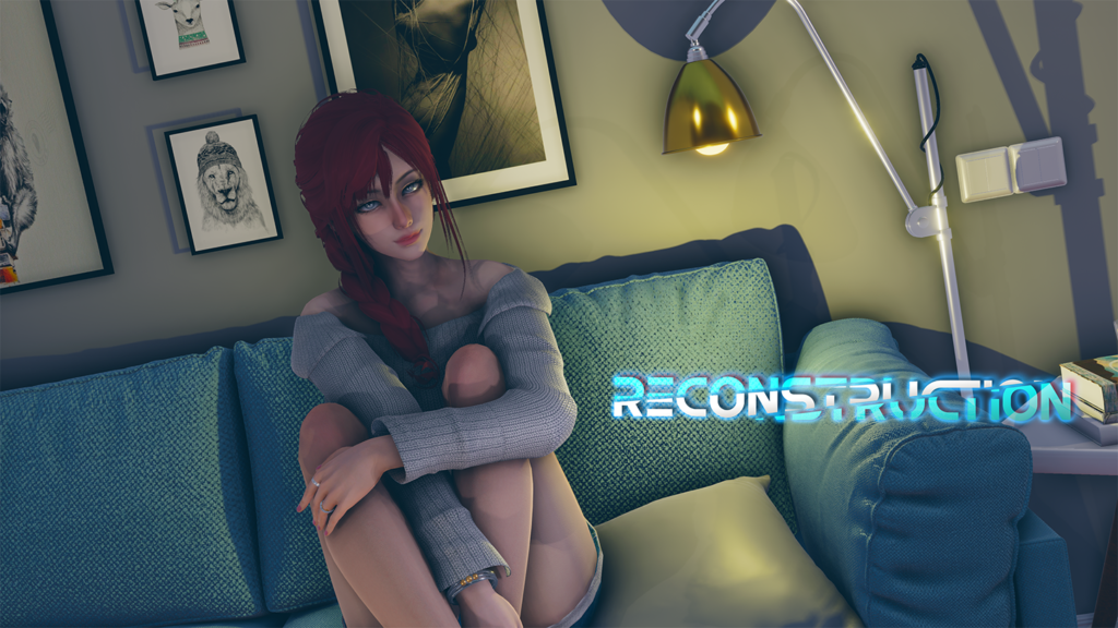 重建Reconstruction v0.1.5汉化版下载