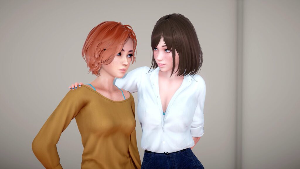 风暴边疆 Stormside v0.23.1.4汉化版