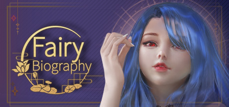 Fairy Biography童话妖精传记1第一部官方中文下载