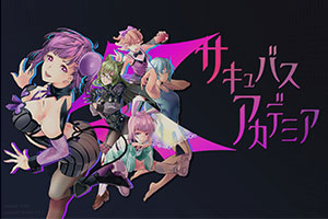 魅魔学园千変狐と自宅巫女V1.40汉化版全CG存档下载