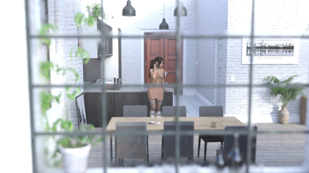 保姆 Babysitters v0.2.2b 汉化最终版下载