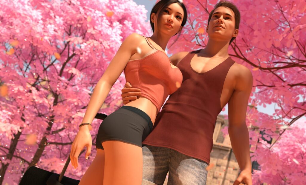 梦境Dreamland v0.3.0p汉化版下载
