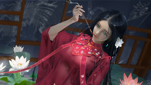 Fairy Biography童话妖精传记1第一部官方中文下载