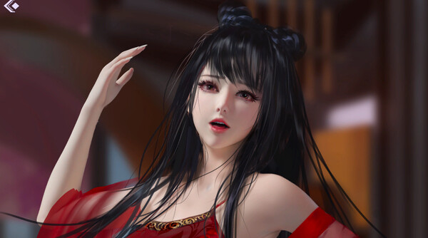童话妖精传记2：妃子Fairy Biography2官方中文下载